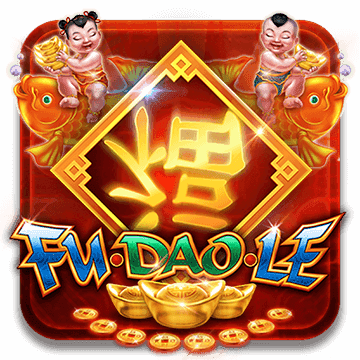 FU DAO LE™ SLOT MACHINE