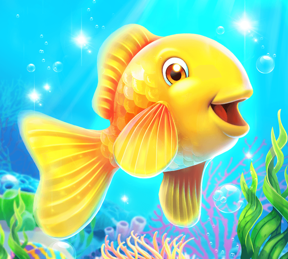 Gold Fish Casino Slots – Free Online Slot Machines::Appstore for  Android